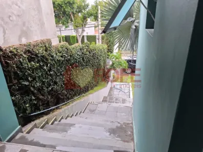 Casa de Condomínio com 3 Quartos para alugar, 280m² no Parque Paulistano, Cotia