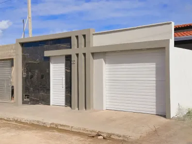 Casa com 3 Quartos à venda, 107m² no Centro, Pilar