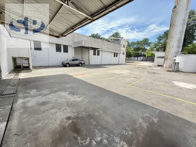 Galpão / Depósito / Armazém para alugar, 4777m² no Vila Aeroporto, Guarulhos