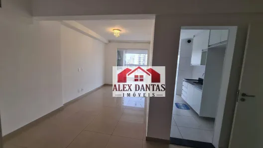 Apartamento com 3 Quartos para alugar, 92m² no Fundação, São Caetano do Sul
