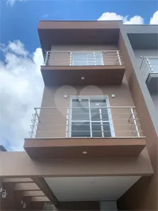 Sobrado com 3 Quartos para venda ou aluguel, 160m² no Jardim Atalaia, Cotia
