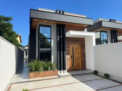 Casa com 3 Quartos à venda, 110m² no Praia de Itaipuaçu (Itaipuaçu), Maricá