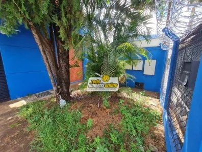 Galpão / Depósito / Armazém à venda, 65m² no Conjunto Costa Telles I, Uberaba