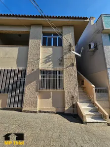 Casa de Condomínio com 2 Quartos à venda, 110m² no Centro, Nova Iguaçu