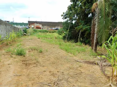 Terreno / Lote / Condomínio para alugar, 4250m² no Jardim Celina, Limeira