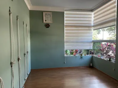Sobrado com 4 Quartos à venda, 425m² no Jardim de Itapoan, Paulínia