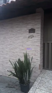 Casa com 3 Quartos à venda, 110m² no Fonseca, Niterói
