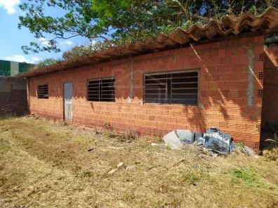 Terreno / Lote / Condomínio para alugar, 150m² no Chácara Braz Miraglia, Jaú