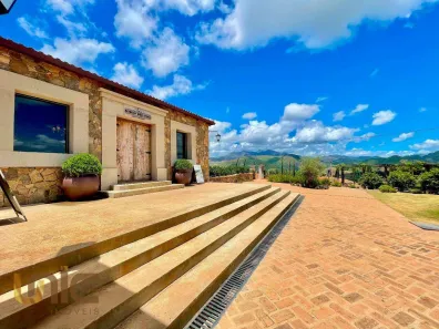 Terreno / Lote / Condomínio à venda, 1546m² no Areal, Areal
