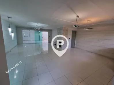 Casa de Condomínio com 4 Quartos para venda ou aluguel, 320m² no Mauá, São Caetano do Sul