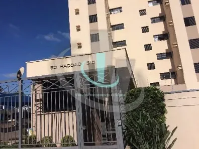 Apartamento com 2 Quartos à venda, 57m² no Vila Suconasa, Araraquara