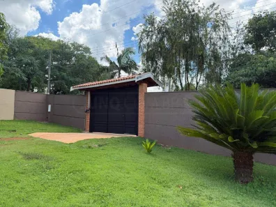 Fazenda / Sítio / Chácara à venda, 540m² no Pau D'Alhinho, Piracicaba