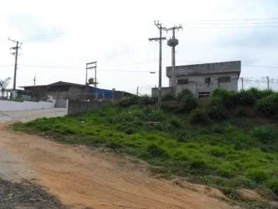 Galpão / Depósito / Armazém para alugar, 1800m² no Distrito Industrial, Araçariguama