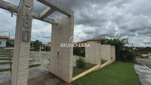 Casa de Condomínio com 1 Quarto à venda, 110m² no Condominio Serra Verde, Igarapé