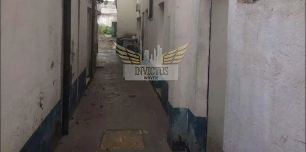 Galpão / Depósito / Armazém à venda, 3077m² no Vila Lucinda, Santo André