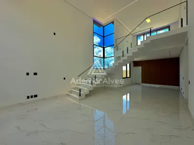 Casa de Condomínio com 3 Quartos à venda, 320m² no Alto da Boa Vista, Brasília
