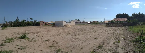 Terreno / Lote / Condomínio para venda ou aluguel, 4320m² no Jardim Atlântico Leste (Itaipuaçu), Maricá