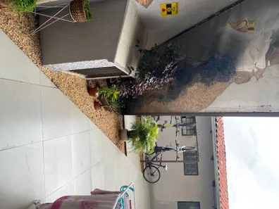Kitnet com 1 Quarto para alugar, 32m² no Setor Sol Nascente, Goiânia