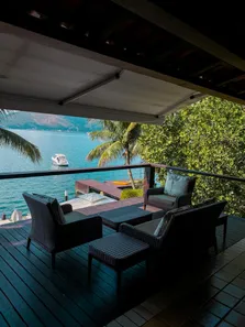 Casa de Condomínio com 6 Quartos à venda, 841m² no Pontal (Cunhambebe), Angra dos Reis