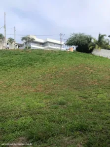 Terreno / Lote / Condomínio à venda, 402m² no Alphaville (Abrantes), Camaçari