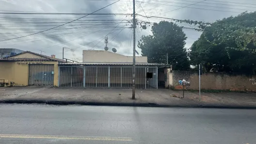 Kitnet com 2 Quartos para alugar, 55m² no Vila Regina, Goiânia