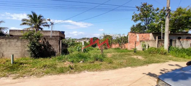 Terreno / Lote / Condomínio à venda, 360m² no Vista Alegre, São Gonçalo