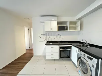 Apartamento com 2 Quartos à venda, 63m² no Água Branca, São Paulo