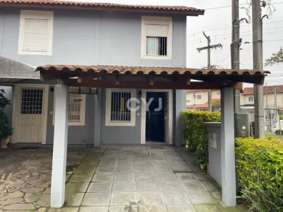 Sobrado com 2 Quartos à venda, 87m² no Hípica, Porto Alegre