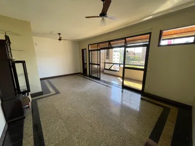 Apartamento com 4 Quartos à venda, 174m² no Centro, Cachoeiro de Itapemirim