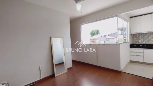 Apartamento com 2 Quartos à venda, 40m² no Atenas, Igarapé
