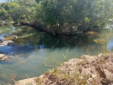 Fazenda / Sítio / Chácara à venda, 103000m² no Cidade Eclética, Santo Antônio do Descoberto