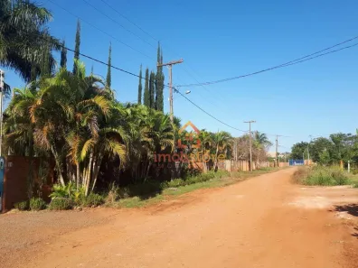 Terreno / Lote / Condomínio à venda, 1000m² no Alvorada do Sul, Alvorada do Sul
