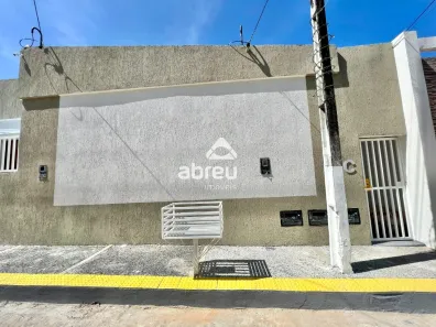 Kitnet com 2 Quartos para alugar, 74m² no Barro Vermelho, Natal
