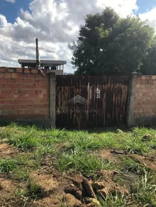Terreno / Lote / Condomínio à venda, 360m² no Serra Dourada, Vespasiano