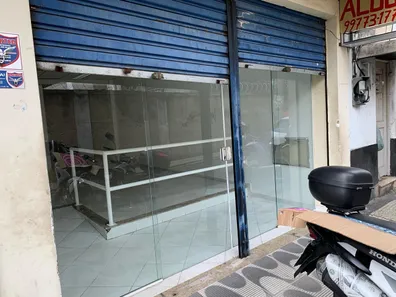 Loja / Salão / Ponto Comercial para alugar, 95m² no Centro, Campos dos Goytacazes