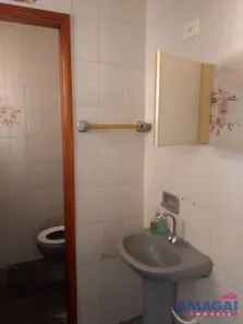 Casa Comercial para alugar, 80m² no Centro, Jacareí