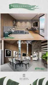 Casa de Condomínio com 4 Quartos à venda, 256m² no Candeias, Vitória da Conquista