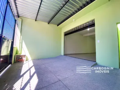 Loja / Salão / Ponto Comercial com 2 Quartos para alugar, 127m² no Parque Residencial Nova Caçapava, Caçapava