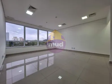 Conjunto Comercial / Sala para alugar, 40m² no Vila São José, São José do Rio Preto