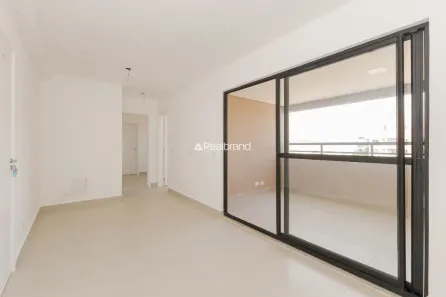 Apartamento com 2 Quartos à venda, 53m² no Alto Tarumã, Pinhais