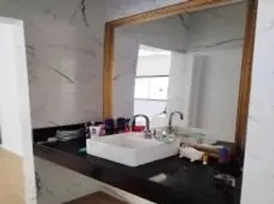 Casa de Condomínio com 3 Quartos à venda, 201m² no Alto da Boa Vista, Brasília
