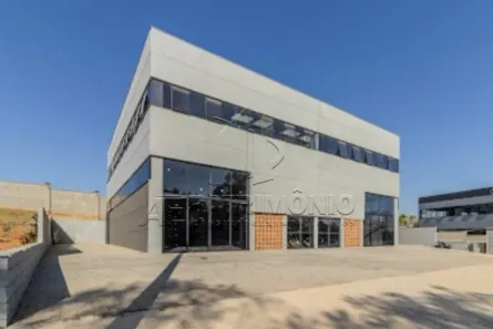 Galpão / Depósito / Armazém à venda, 954m² no Alphaville Nova Esplanada, Votorantim