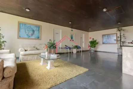 Apartamento com 2 Quartos para alugar, 67m² no Vila Yara, Osasco