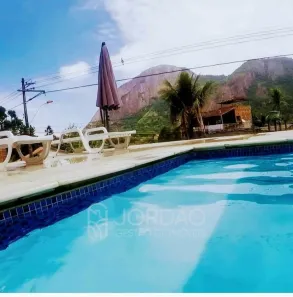 Casa com 2 Quartos para alugar, 10m² no Recanto de Itaipuaçu (Itaipuaçu), Maricá