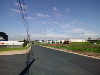 Galpão / Depósito / Armazém à venda, 10000m² no Costeira, São José dos Pinhais