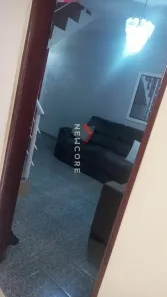 Sobrado com 2 Quartos à venda, 107m² no Jardim Ipanema, Santo André