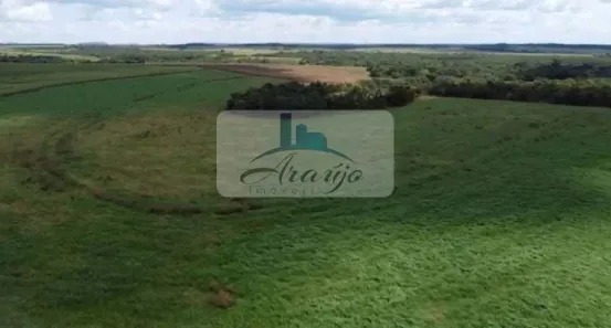 Fazenda / Sítio / Chácara à venda, 3455m² no , Lagoa da Confusão