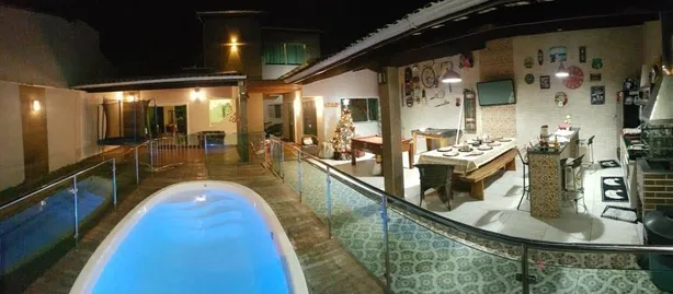 Casa com 3 Quartos para venda ou aluguel, 100m² no Jardim Cruzeiro, Feira de Santana