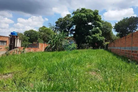 Terreno / Lote / Condomínio à venda, 1005m² no Chácaras do Pinhal (Pinhal), Cabreúva