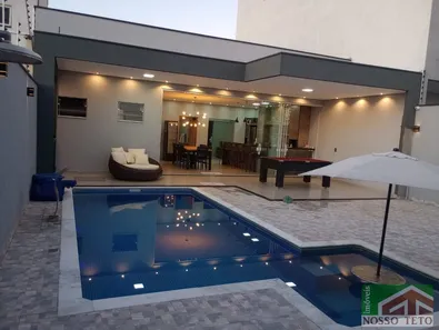Casa com 2 Quartos à venda, 180m² no Jardim Residencial Vaughan, Sumaré